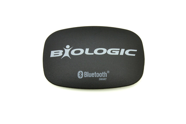 BioLogic Smart Heart Rate Strap